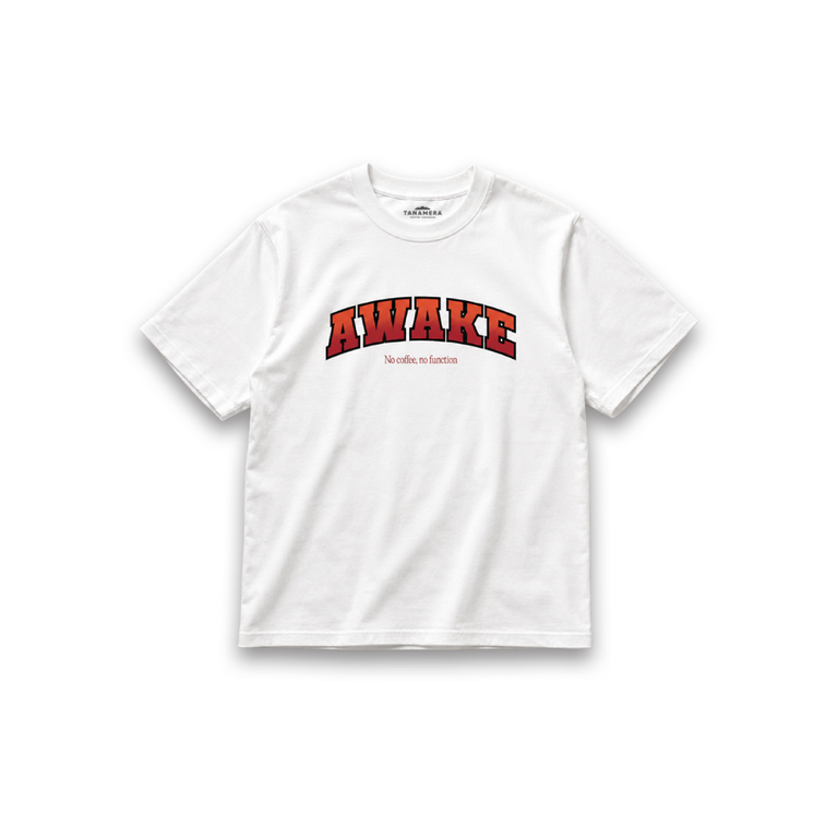 Awake T-shirt